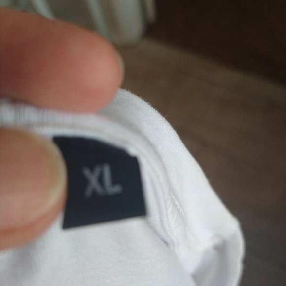 PARRA + Ben G Amsterdam RARE Cloudbusting Kate Bush XL tshirt impossible to find - Picture 6 of 6